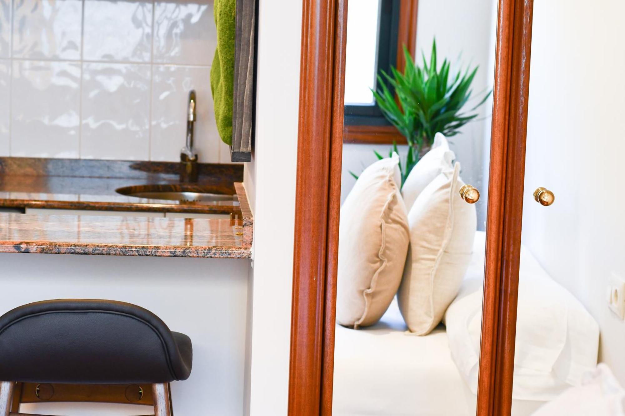 Apartamento Estudio By Celta Vigo
