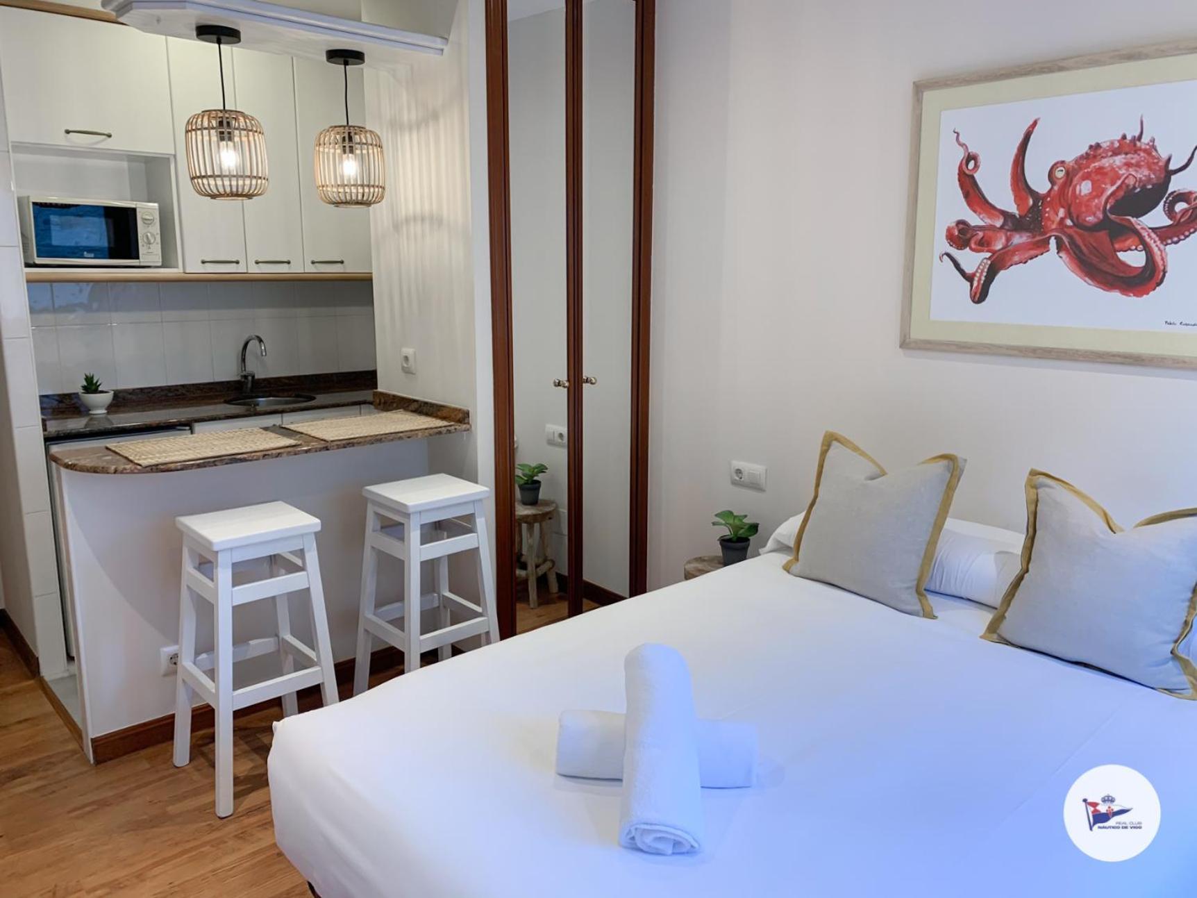 Apartamento Estudio By Celta